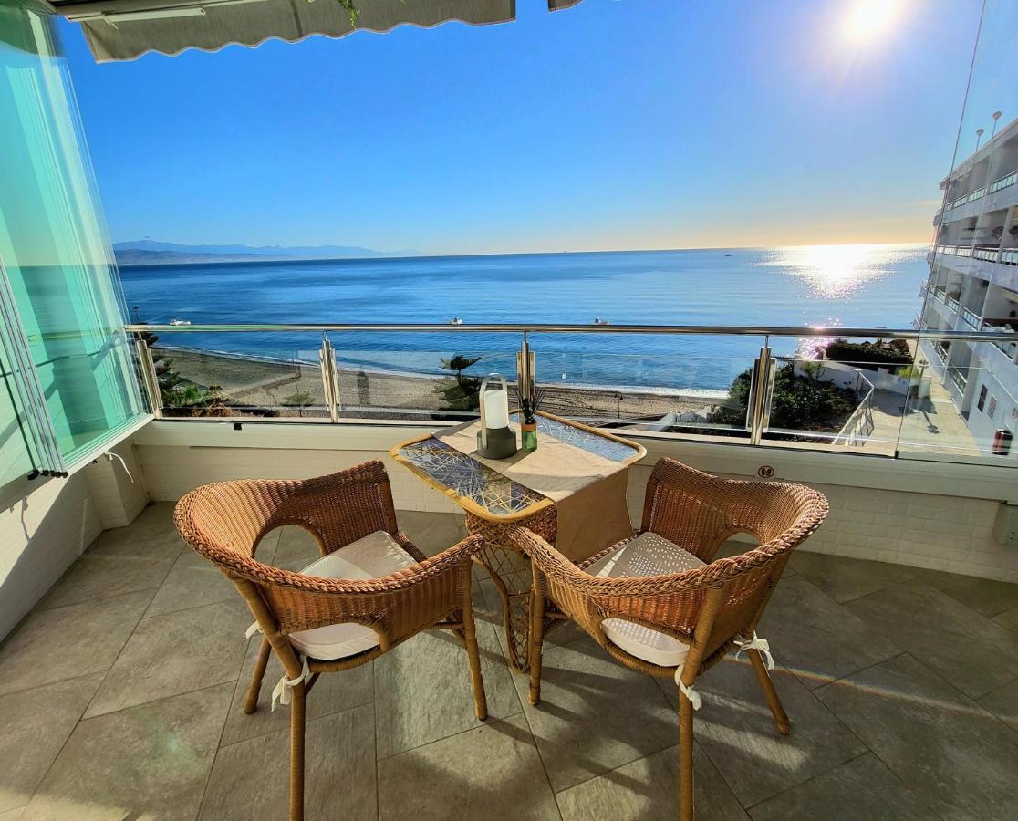 Apartamento Sun&Mar Apartment Torremolinos Exterior photo