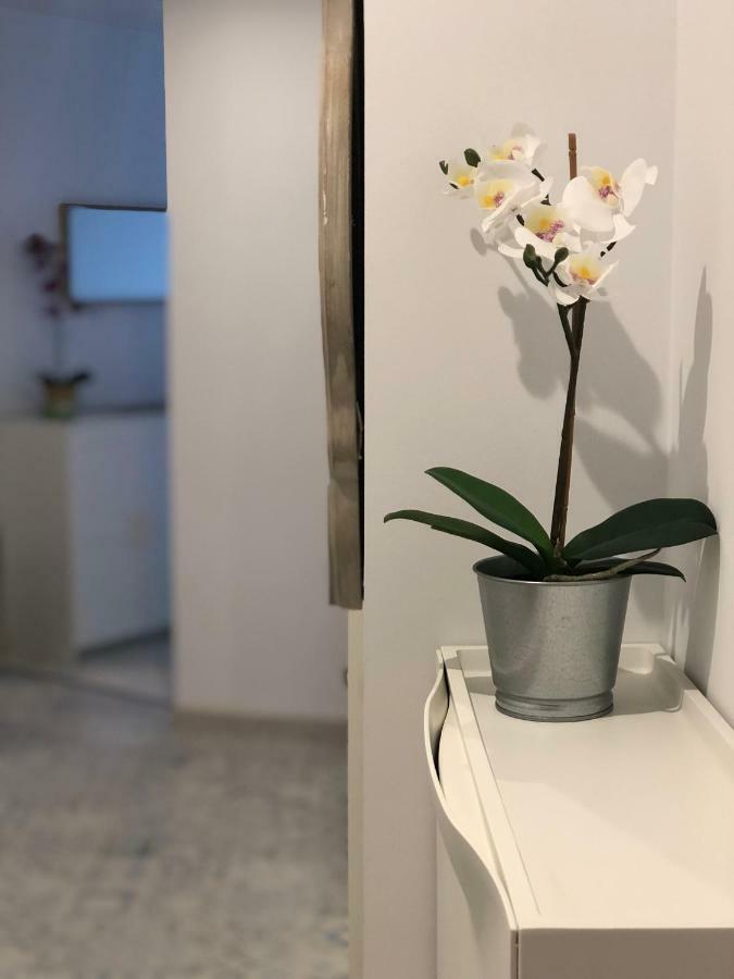 Apartamento Sun&Mar Apartment Torremolinos Exterior photo